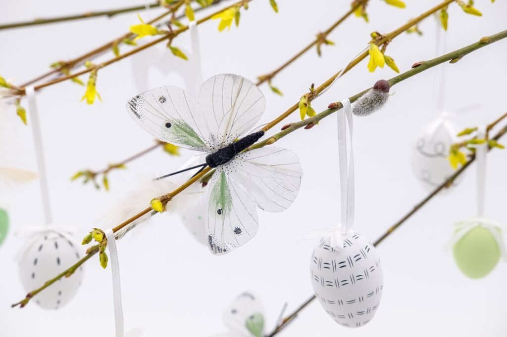 La Pasqua e la Pasquetta sono le due giornate conclusive della Settimana Santa e segnano l’inizio della primavera