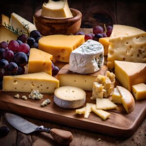 Cheese 2025 a Bra: Formaggi, Cultura e la Scuola di Italiano Online Perfetta per i Gourmet